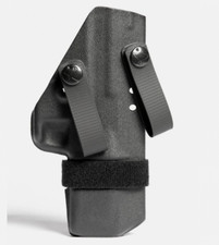 New Raven Concealment Systems Morrigan black Glock 43 LH RH IWB Holster kydex picture