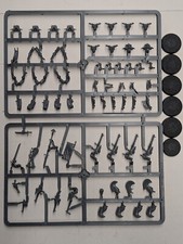 Aeldari Dire Avengers, Eldar, GW, 40K picture