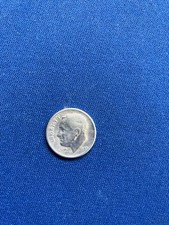 1949-S Roosevelt 90% Silver Dime  KEY DATE- picture