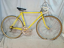 1973 Motobecane Nomade Touring Road Bike 54cm Small Lugged Steel French Huret picture