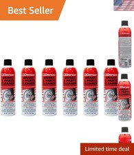 Denco 1930-50 Brake Cleaner, 50-State, Non-Chlorinated, 13oz, 6-Pack picture