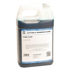 TRIM E206N/1 Coolant,1 gal,Can 3EAU8 picture