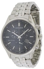 Citizen Eco-Drive Sapphire Collection Mens Watch AT2141-52L picture