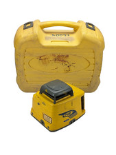 SPECTRA PRECISION GL422 SELF-LEVELING SLOPE LASER LEVEL,TRIMBLE,TOPCON,GRADE picture