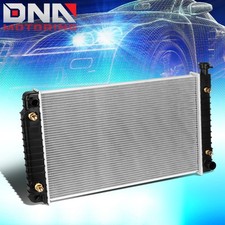For 1996-1999 Chevy GMC C K 1500 2500 AT Radiator OE Style Aluminum Core 1790 picture