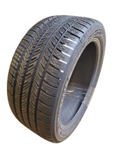 MICHELIN PILOT SPORT ALL SEASON 4 BSW P 245 40 18 97Y XL UHP TIRE 13787 picture