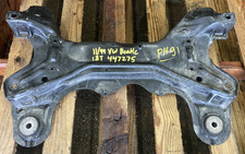 1998-2010 Volkswagen Beetle Front Crossmember Subframe Cradle K Member picture