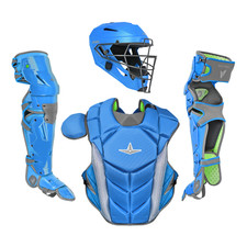 All-Star MVP-PRO Series Adult Baseball Catcher’s Set – Fathers Day LE – CKLGE-FD picture