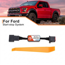 Auto Idle Stop/start System Eliminator Disable for Ford F-150 Raptor 2018-2020 picture