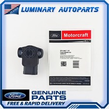 OEM Motorcraft F4SZ-9B989-AA TPS Throttle Position Sensor Ford Mercury Lincoln picture
