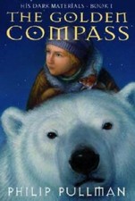 The Golden Compass (His Dark Materials) - Hardcover By Pullman, Philip - GOOD picture