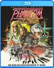 Phantom of the Paradise: Collector's Edition [New Blu-ray] Collector's Ed picture