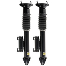 Set of 2 Shock Rear Driver & Passenger Side for MB Mercedes Left Right Pair picture