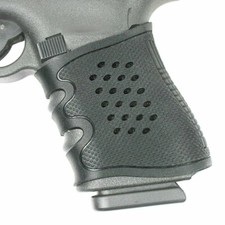 Tactical Rubber Grip Sleeve for Glock 17 19 20 21 22 23 25 31 32 34 35 37 38 picture