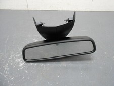 2015 12 13 14 16 BMW M6 F06 Auto Dimming Rearview Mirror  #7958 J4 picture