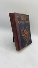 Giff AND Stiff IN THE South Seas Gifford Bryce Pinchot Hardcover 1933 picture