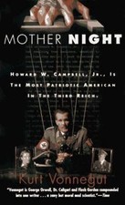 Mother Night by Kurt Vonnegut picture