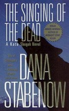 The Singing of the Dead (Kate Shugak Novels) - Mass Market Paperback - GOOD picture