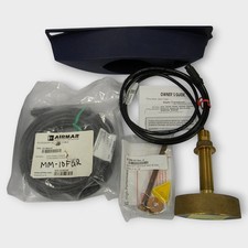 Furuno B45-DT-10F 525T-BSD Bronze Thru-Hull Transducer w/High Speed Fairing NEW picture