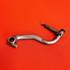 CRF80 CRF100 KICK STARTER KICKSTART LEVER GENUINE OEM HONDA CRF 80 100 F (04-13) picture