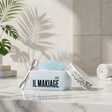 il makiage power lift plumping cream .67 FL OZ picture