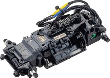 Kyosho MINI-Z RACER MR-04EVO2 CHASSIS SET (N-MM2/4100KV) 32895 picture