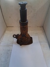 vintage toyota fj40 bottle jack picture
