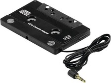 Philips SAA2050H/17 Cassette Adapter. Great for car and home picture
