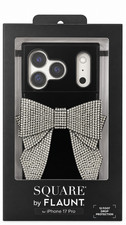 Square by Flaunt iphone 17 pro elegance crystal bowl picture