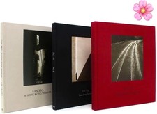 Fan Ho Hong Kong Trilogy Edition Set Yesterday Theater Memoir  Photobook picture