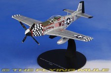 De Agostini 1:72 P-51D Mustang USAAF 78th FG John Landers Big Beautiful Doll picture