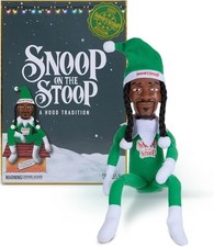 Snoop On the Stoop 12