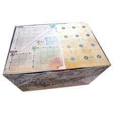 Board Games Expansions And Upgrades Box Insert: Frosthaven Board And Card Games picture