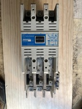 Cutler-Hammer AN16KN0 NEMA Size 3 non-reversing motor starter contactor. picture