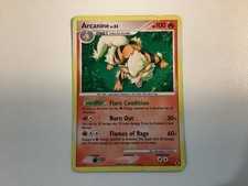 Arcanine 1/111 Holo picture