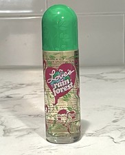 Dana ~ Love's Rain Forest ~ all-over body spray, 2.5 oz 75 ml new without box picture