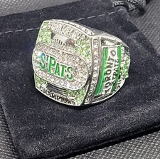 1922 Toronto St. Pats Maple Leafs Stanley Cup Championship Ring Size 13  picture