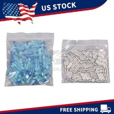 100Pcs New Plastic Case terminal For D-436-37 Military Aviation 650075-000 picture