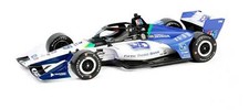 1:18th Rahal Letterman Lanigan #15 Graham Rahal Fifth Third Bank 2024 picture