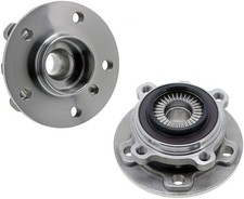 For Mini Cooper 2016 2017 2018 2019 2024 One Front Wheel Bearing & Hub Assembly picture