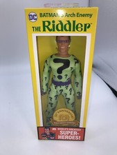 Mego Riddler 8