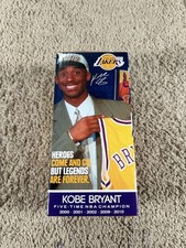 Los Angeles Lakers Kobe Bryant Bobblehead One Size Yellow NBA Links Marketing picture