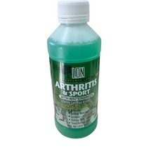 SHIP24H-LDN Research 8oz Arthritis & Sport W Wintergreen Epsom Salt Plus Alcohol picture