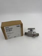 ROSEMOUNT C30611-1125-0000 10000PSI NSNP picture