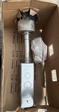 New Legrand Wiremold RC7AFFTCGY RC7AFFTC Series Poke-Thru Funiture Feed Assembly picture