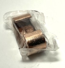 YGHC29C26 BURNDY HYTAP 3/0-250 TO 6-2/0  COMPRESSION GROUNDING C-TAP CONNECTOR picture