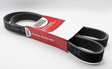 Bando USA 6PK1140 OEM Quality Serpentine Belt picture