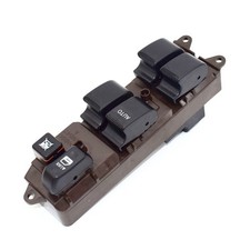 Upgraded Version Master Power Window Switch For 05-11 Toyota Tacoma picture