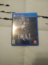 Ikai Launch Edition - Sony PlayStation 4 picture