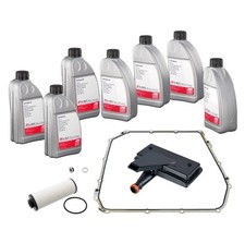 FEBI GEARBOX TRANSMISSION SERVICE KIT 171783 AUDI PORSCHE picture